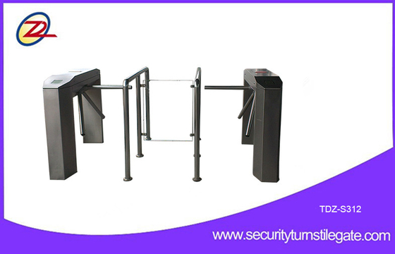 Turnstile Sensor Tripod Turnstile Rfid Door Access Control